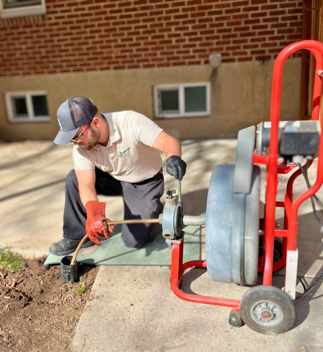 emergency plumber ogden ut