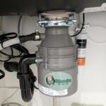 Garbage Disposal Service