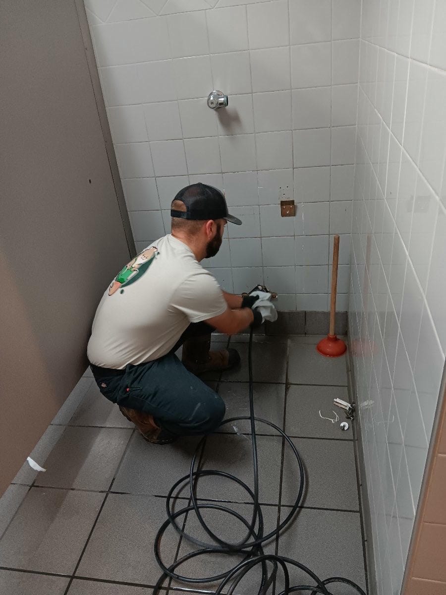 plumber ogden ut