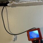 Leak Detection & Repair