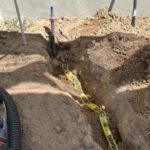 Pipe Rerouting