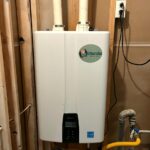 Tankless Water Heaters