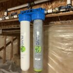 Water Filtration Systems