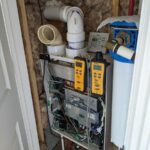 Water Heater Repair